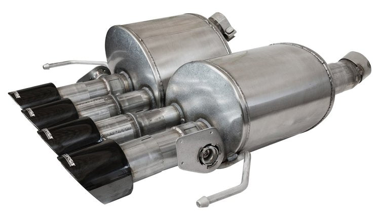 C7 Corvette Headers & Exhaust
