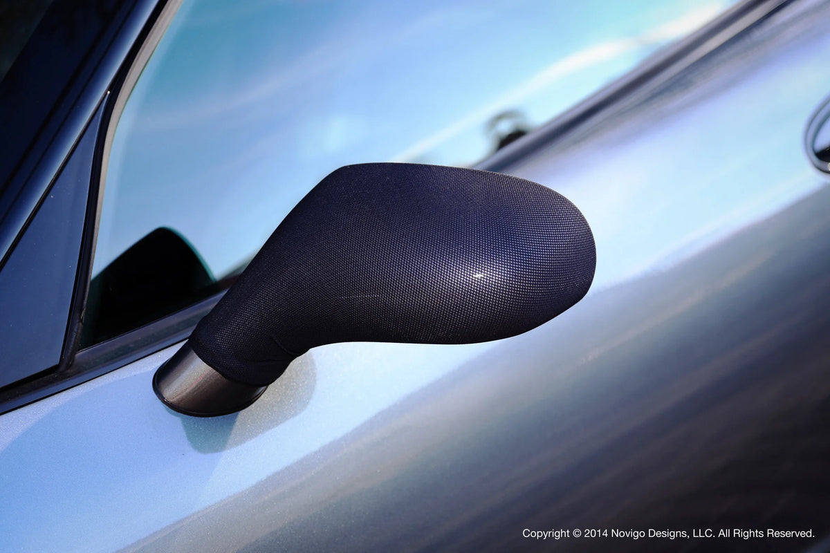 C5, C6 OR C7 CORVETTE MIRROR COVERS