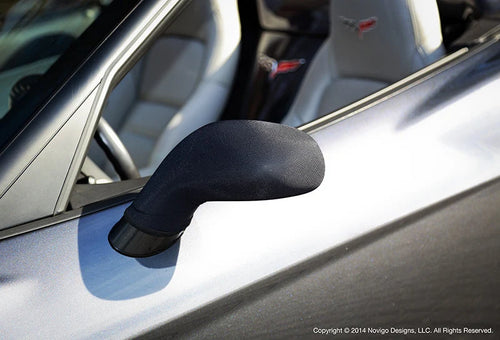 C5, C6 OR C7 CORVETTE MIRROR COVERS