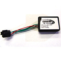 C6 Corvette Column Lock Bypass (2005)