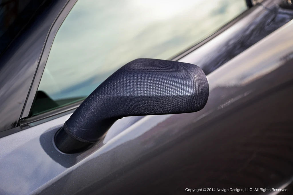 C5, C6 OR C7 CORVETTE MIRROR COVERS