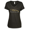 C8 CORVETTE RACING GESTURE T-SHIRT