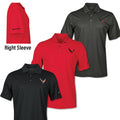 MEN’S C8 Z06 CORVETTE NIKE DRI-FIT POLO