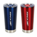 CORVETTE Z06 FROST TUMBLER
