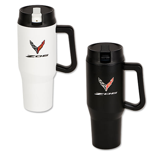 ZO6 CORVETTE 32oz TUMBLER