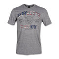 C8 CORVETTE NATION T-SHIRT
