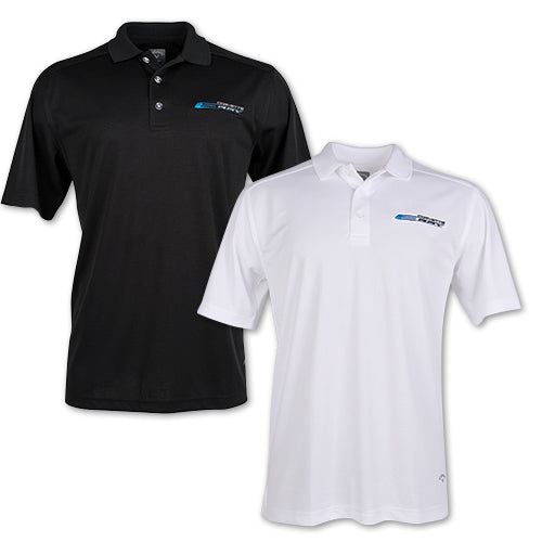 MENS 2024 CORVETTE E-RAY CALLAWAY POLO