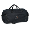 CORVETTE TRAVIS MATHEW DUFFLE BAG