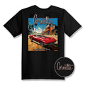 C2 CORVETTE 427 T-SHIRT