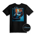 C3 CORVETTE STINGRAY T-SHIRT