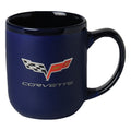 C6 CORVETTE MODELO COFFEE MUG