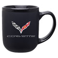 C7 CORVETTE MODELO COFFEE MUG