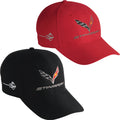 C7 CORVETTE STINGRAY STAYDRY CAP