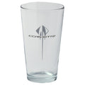 CORVETTE STINGRAY 16oz GLASS