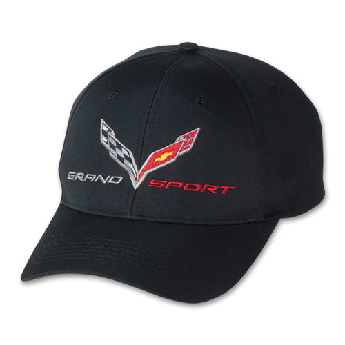 C7 CORVETTE GRAND SPORT FLAGE CAP