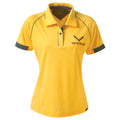 C7 CORVETTE RACING LADIES’ POLO