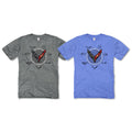 CORVETTE GENERATIONS T-SHIRT