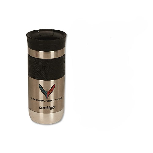 CORVETTE CONTIGO TUMBLER