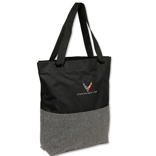 CORVETTE CONVERTIBLE TOTE BAG