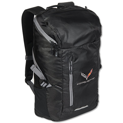 CORVETTE WHISTLER BACKPACK