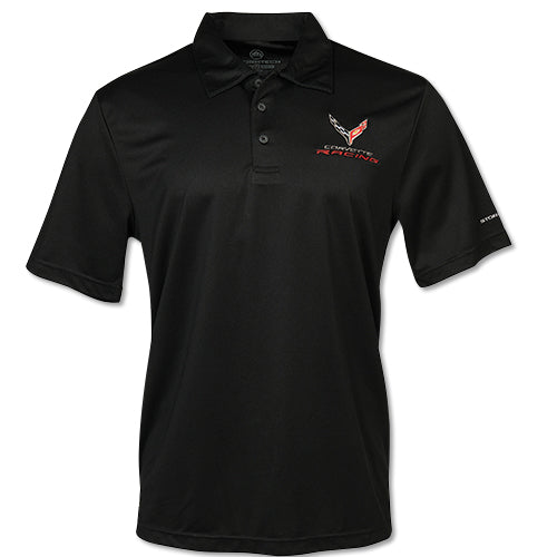 Men's Corvette Apparel