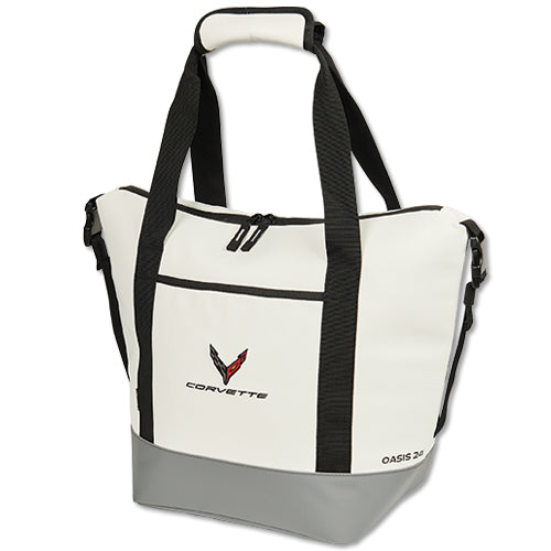 CORVETTE LARGE COOLER BAG