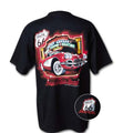 END OF THE ROAD ROUTE 66 T-SHIRT